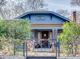 2013 19th Ave S, Nashville, TN 37212