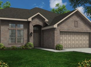 10010 Ocelot Ct, Magnolia, TX 77354