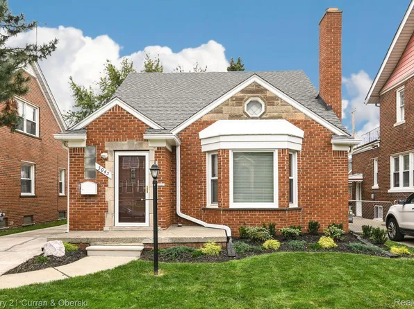5045 Maple St, Dearborn, MI 48126