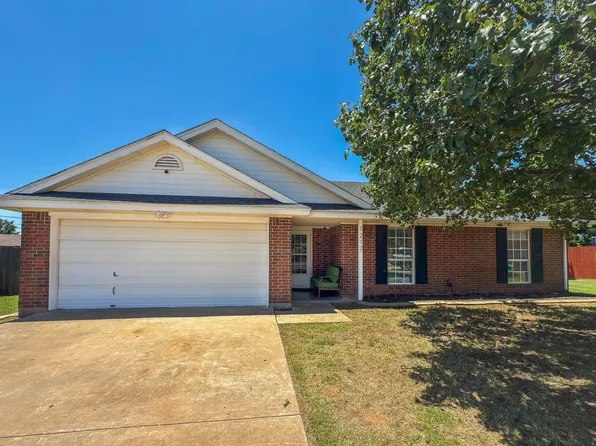 1217 Wendy Rdg, Wichita Falls, TX 76302