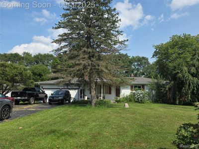 5450 N Vassar Rd, Flint, MI, 48506