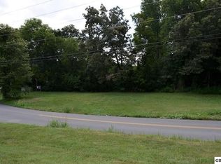 11 Flatwood Rd LOT 11, Sevierville, TN 37862