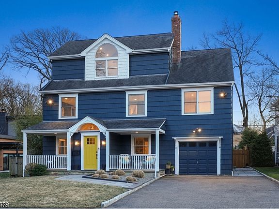 2nd image of 23 Mount Vernon Rd