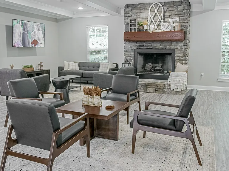 Foundry Townhomes