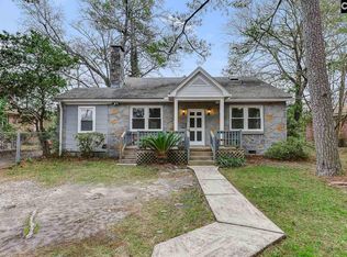 4115 Beecliff Dr, Columbia, SC 29205