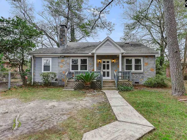 4115 Beecliff Dr, Columbia, SC 29205