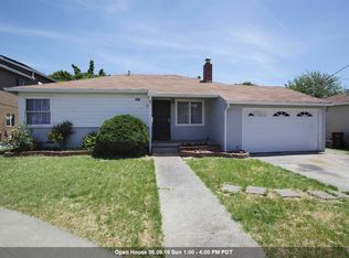 26830 Lakewood Way, Hayward, CA 94544