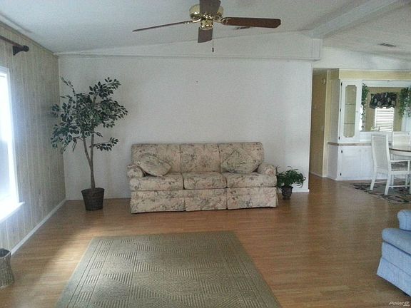 Large Living Room