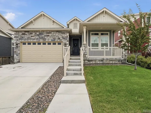16578 E 111th Place, Commerce City, CO 80022