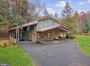 8308 Oakland Sang Run Rd, Oakland, MD 21550