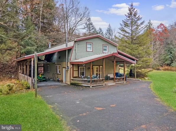 8308 Oakland Sang Run Rd, Oakland, MD 21550