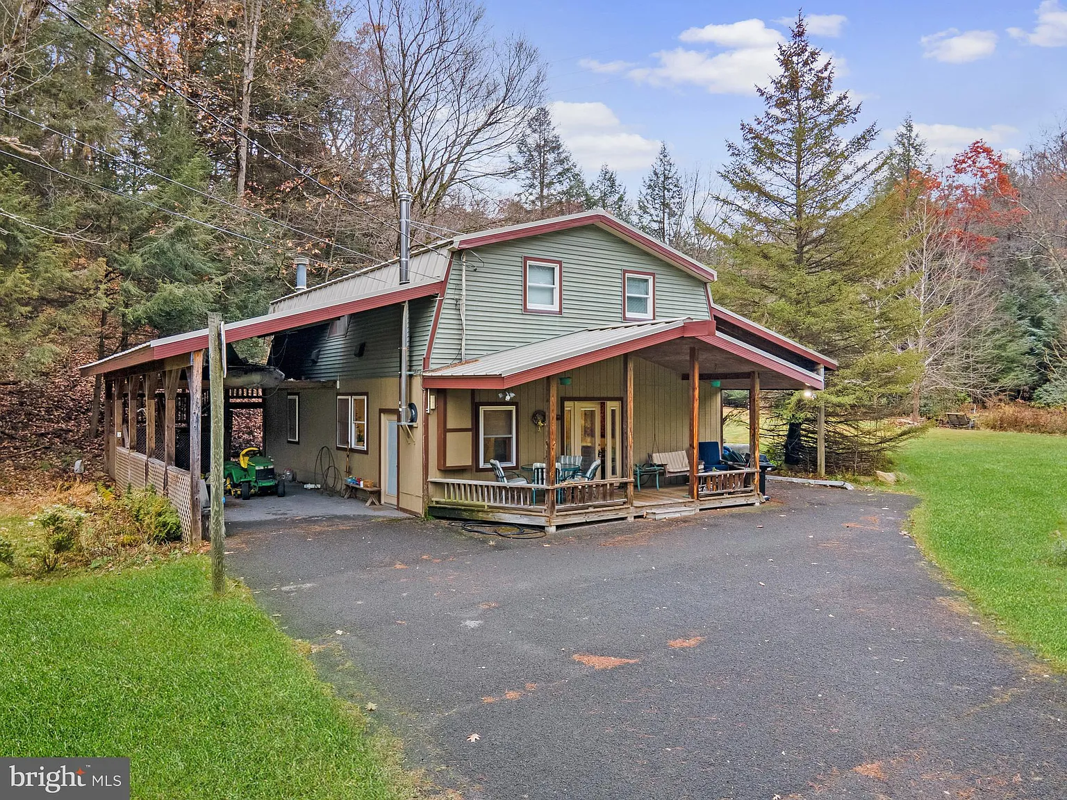 8308 Oakland Sang Run Rd photo 1
