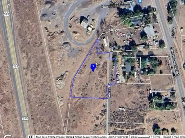 434-525 Alicea Ln, Doyle, CA 96109