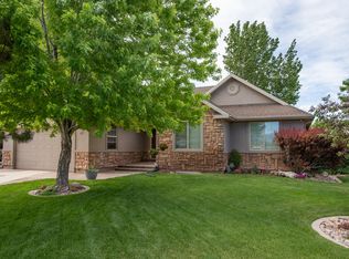 22 W 4600 N, Enoch, UT 84721