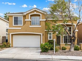 10212 Via Roma Pl, Las Vegas, NV 89144