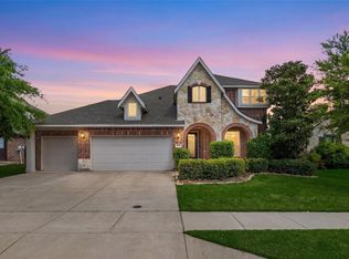 9924 Chrysalis Dr, Fort Worth, TX 76131