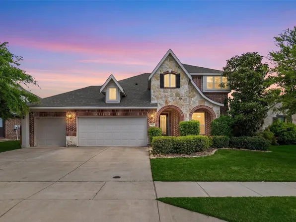 9924 Chrysalis Dr, Fort Worth, TX 76131