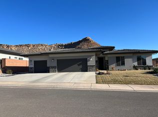 1536 E Dihedral Dr, Saint George, UT 84790