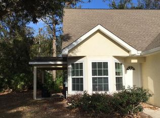 202 Windridge Dr, Brunswick, GA 31520