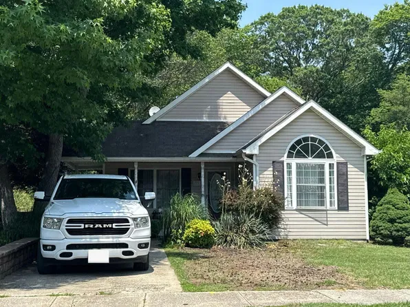 15 Osprey Dr, Cape May, NJ 08204