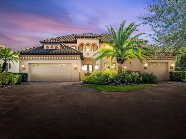 20103 Fair Hill Way, Tampa, FL 33647