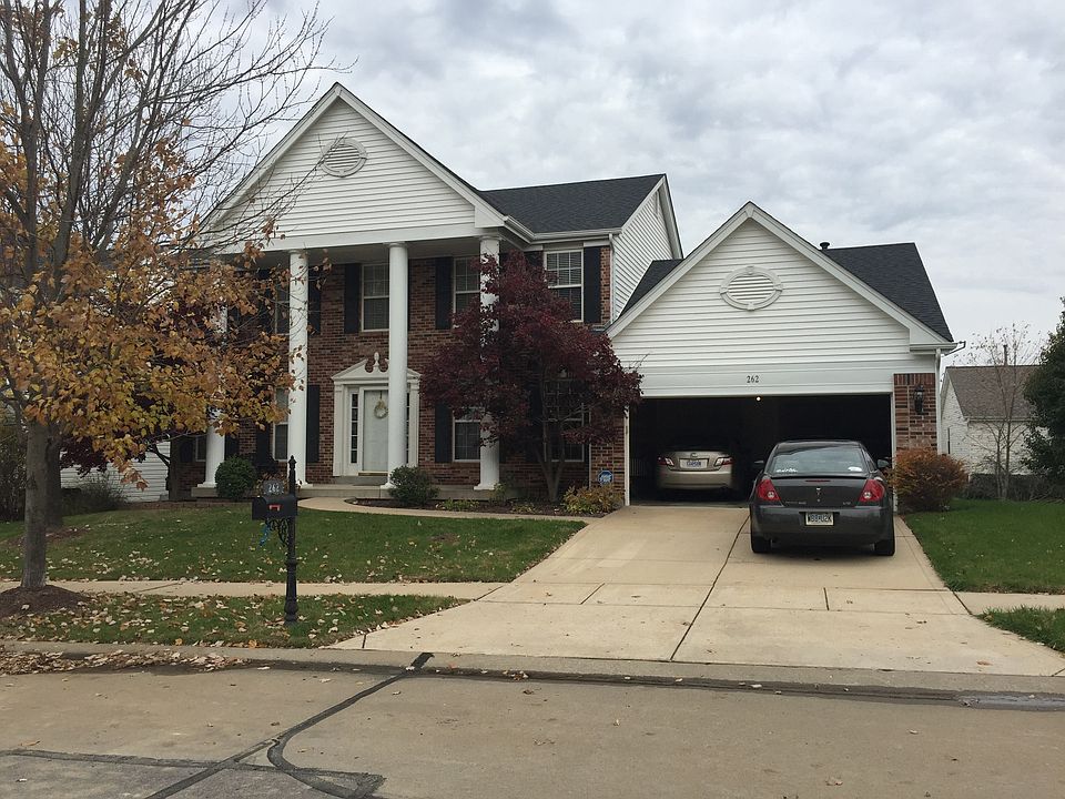 1st image of 262 Windy Acres Estates Dr