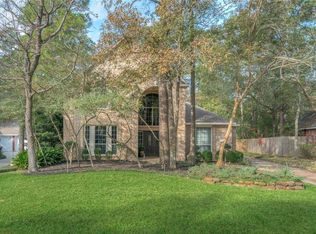 23 Townsend Pl, Spring, TX 77382