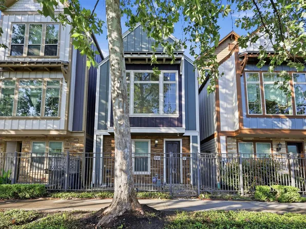 1816 Dennis St, Houston, TX 77004