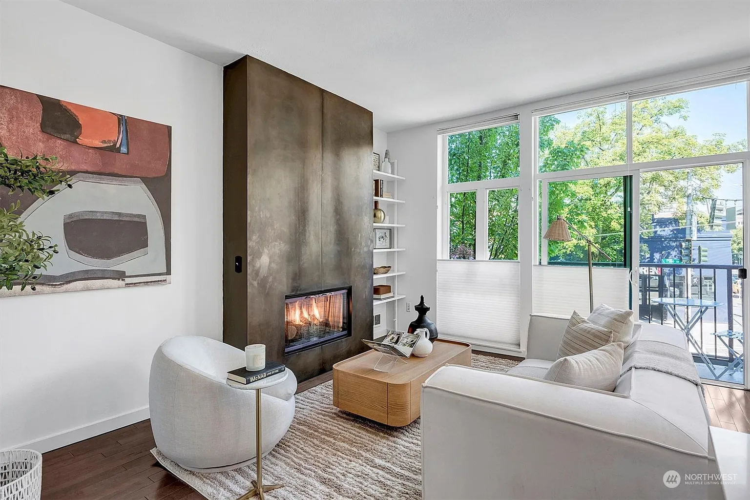 303 E Pike Street #310 photo 1