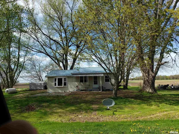 24821 E 149th Ave N, Cordova, IL 61242