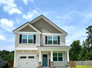 106 Laredo Dr, Jacksonville, NC 28540