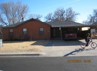 219 E Yucca Dr, Hobbs, NM 88240