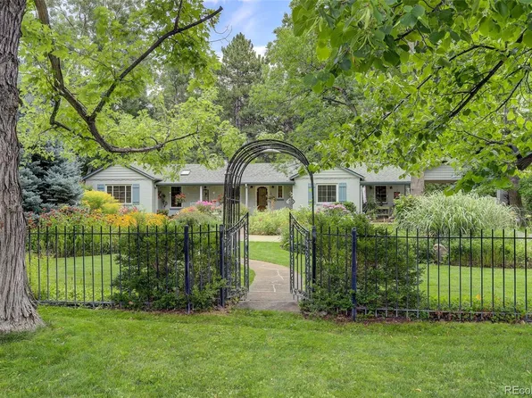 1110 Estes Street, Lakewood, CO 80215