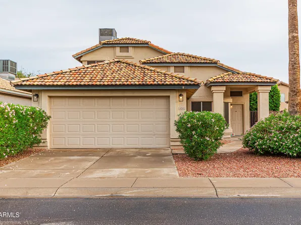 4261 E ROSEMONTE Drive, Phoenix, AZ 85050