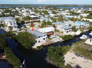 27310 Barbados Ln, Ramrod Key, FL 33042