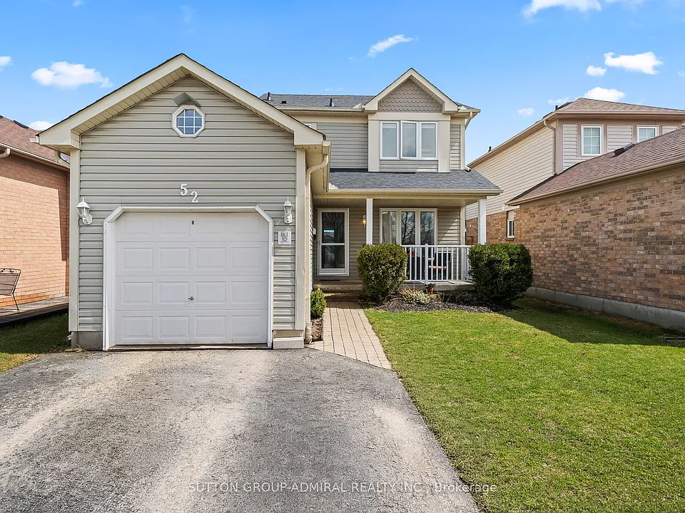 52 Moir Cres