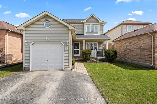 52 Moir Cres Photo 1