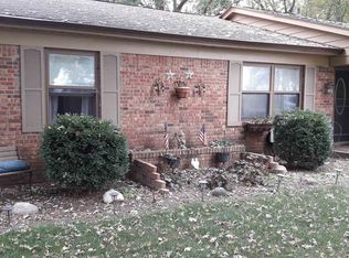 1336 N Poe Dr, Jonesboro, IN 46938