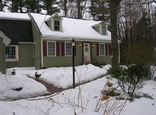10 Penwood Dr, Kennebunk, ME 04043