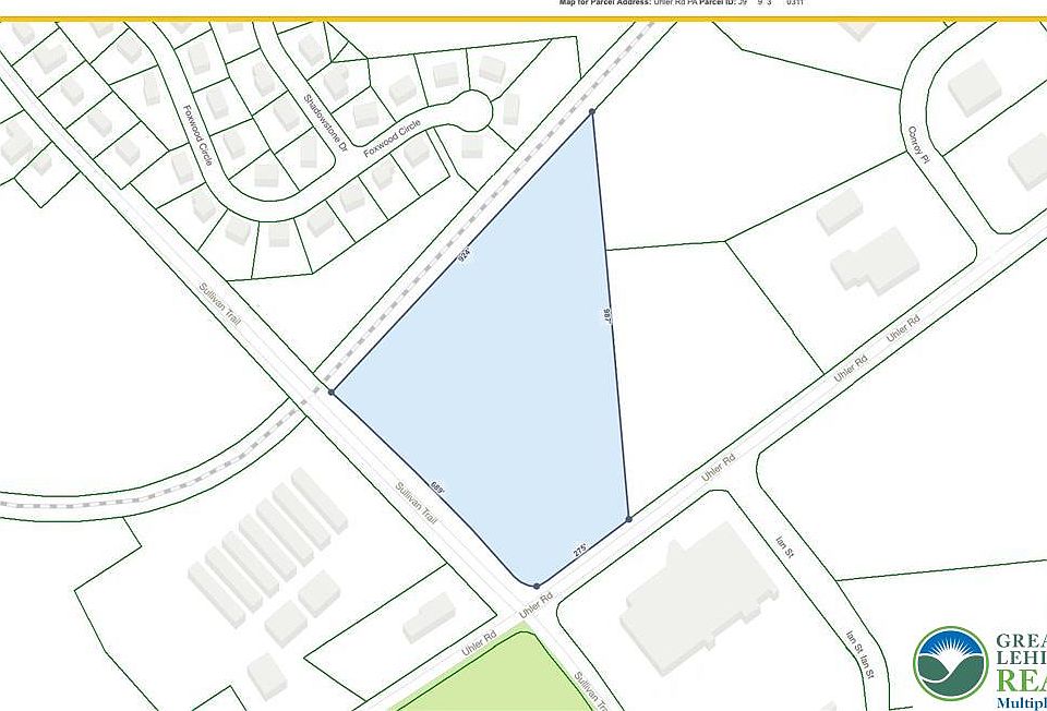 2nd image of Uhler Rd