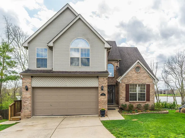 305 Shoreside Dr, Lexington, KY 40515