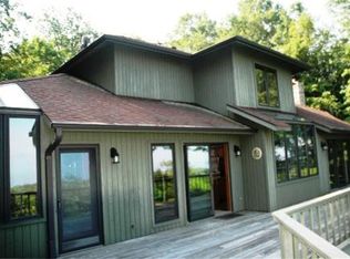 8283 Island View Rd, Fish Creek, WI 54212