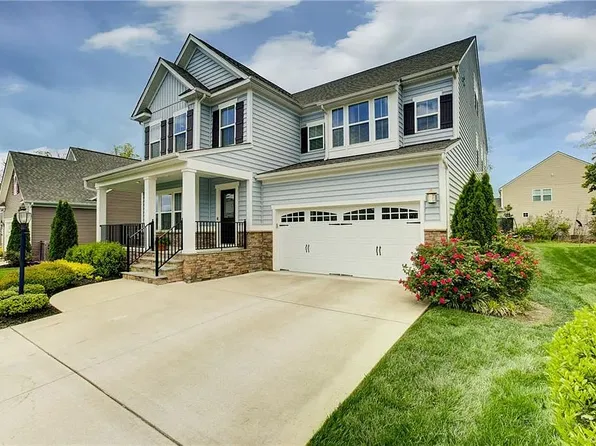 13604 Providence Trail Cir, Ashland, VA 23005