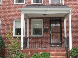 1333 Stonewood Rd, Baltimore, MD 21239