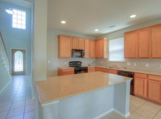 1352 Amazon Dr, Justin, TX 76247