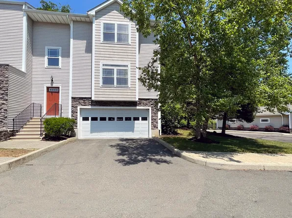 54 Stetson Place #54, Danbury, CT 06811