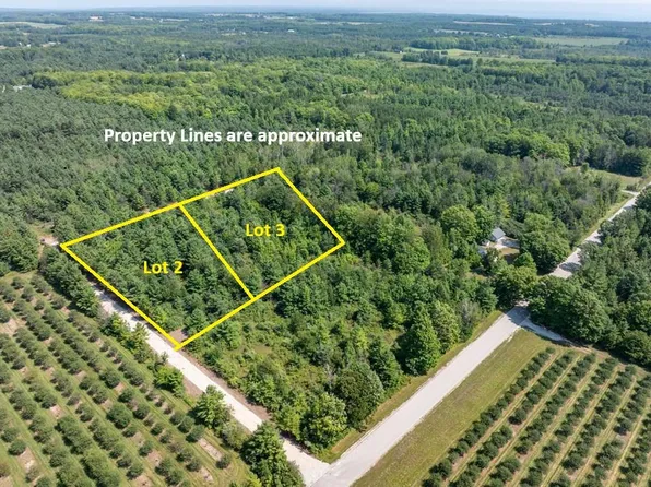 LOT 3 Scandia Rd, Sister Bay, WI 54234