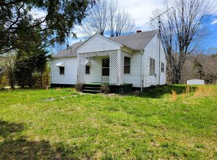 638 Collierstown Rd, Lexington, VA 24450