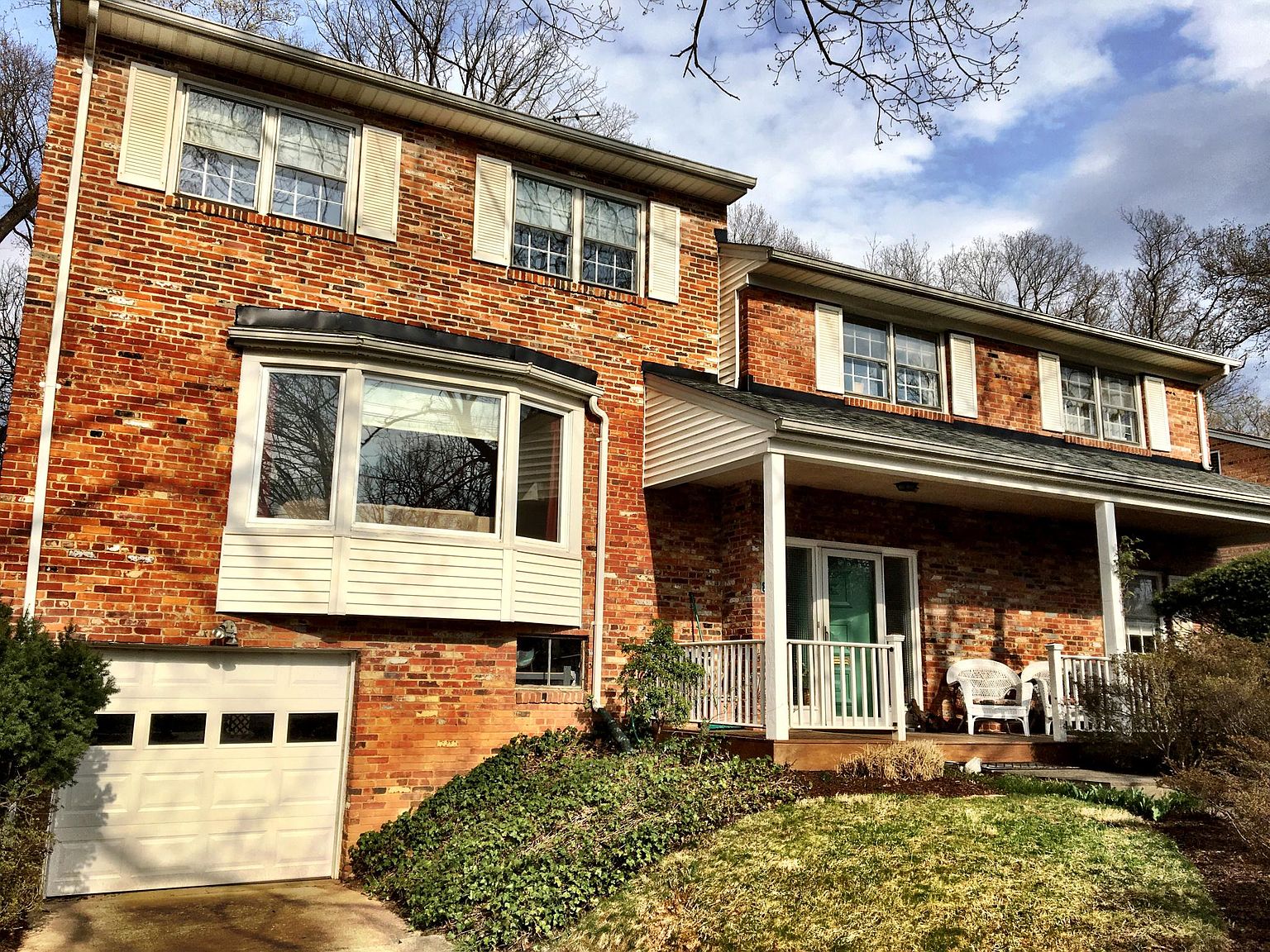 8011 Whittier Blvd, Bethesda, MD 20817 Zillow