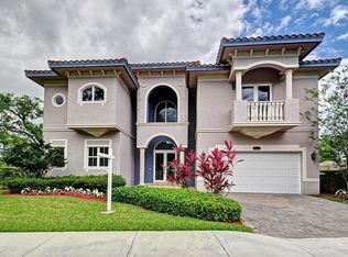 3543 Forest View Cir, Ft lauderdale, FL 33312